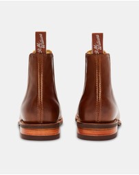 R.M.Williams - Comfort Craftsman Boots - Men's