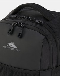 High Sierra - Crossover Backpack