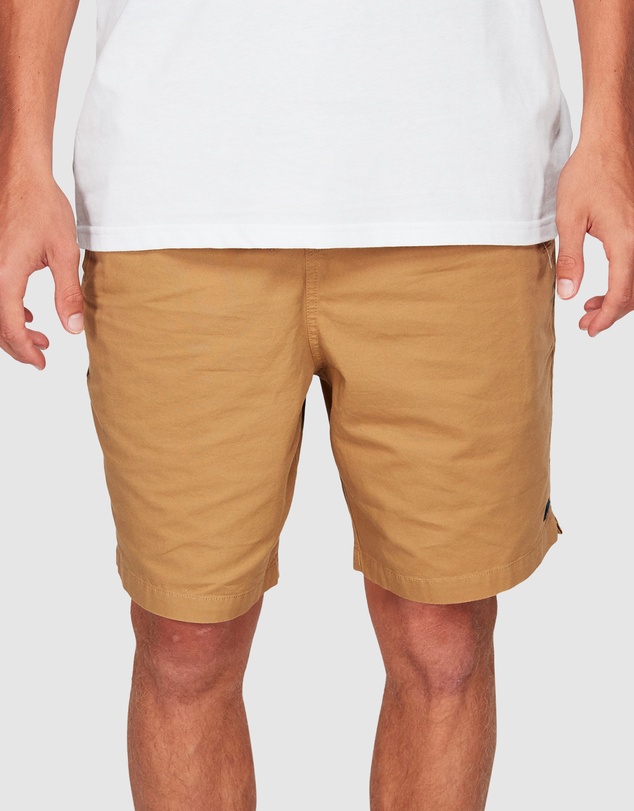 Element - Ca Bear Walkshorts