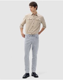 rag & bone - Fit 2 Aero Stretch Jeans