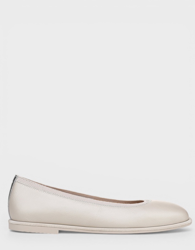 Vionic - Caroll 2.0 Ballet Flat - Chateu Grey