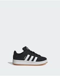 adidas Originals - Campus 00s Elastic Lace Shoes Kids