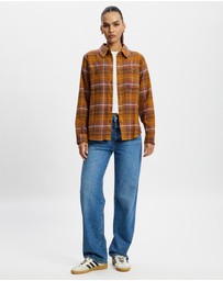 Patagonia - Women's Fjord Flannel Shirt