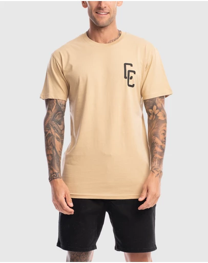 Counter Culture - Big Cypher Tee
