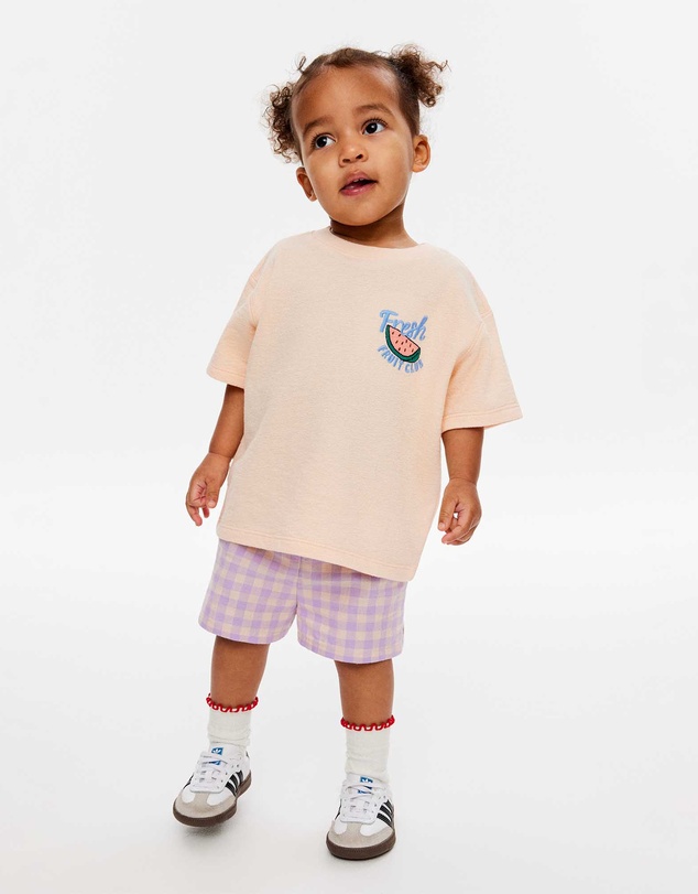 Cotton On Kids - Avery Short