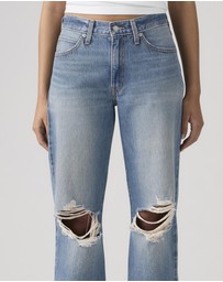 Levi's - 94 Baggy Jeans