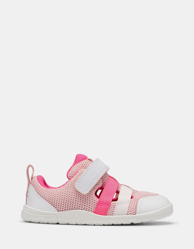 Clarks - Harbour Flex (T)