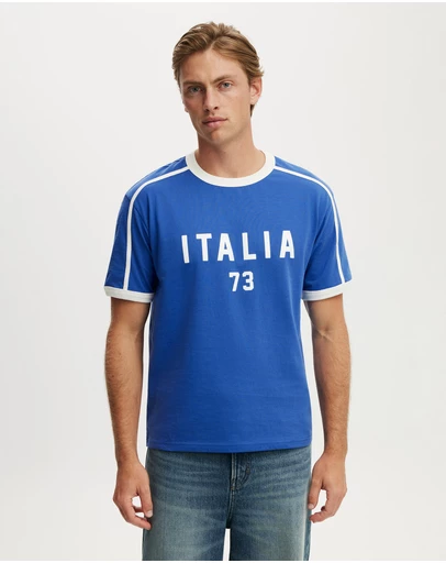 Cotton On - Everyday Fit Graphic T-Shirt