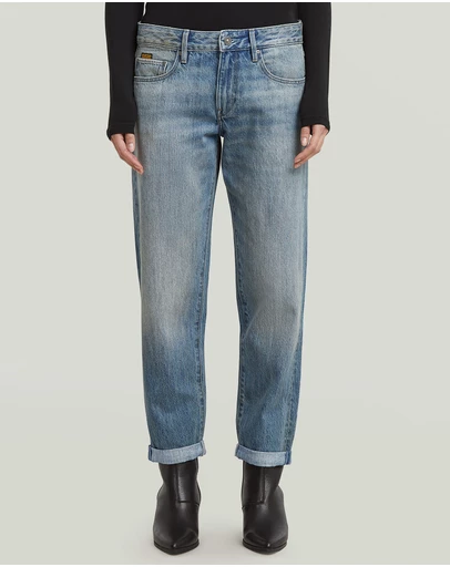 G-Star - Kate Boyfriend Jeans