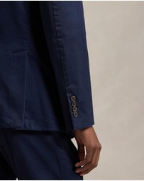 Polo Ralph Lauren - Polo Unconstructed Modern Suit Jacket