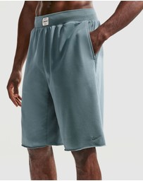 Nike - N.A.C Dri-FIT Fleece Training Shorts