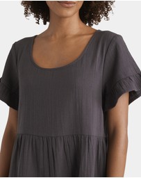 Billabong - Womens Pixie Mini Dress