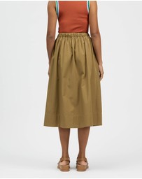 bul - Rolig Skirt