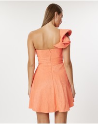 Romance by Honey and Beau - Maddie Mini Dress