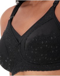 Triumph - Lace Maternity Bra