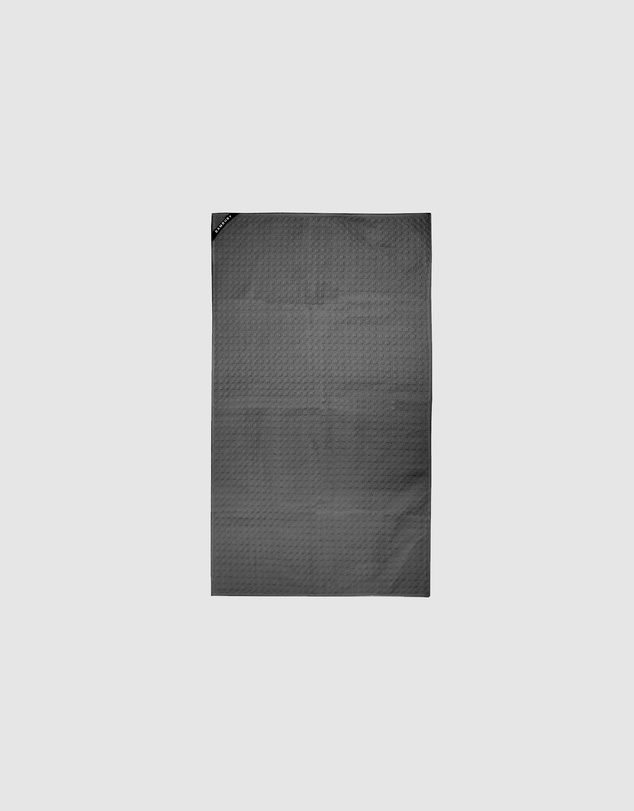 Bambury - Matrix Microfibre Small Gym Towel
