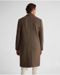 Oxford - George Wool Rich Coat
