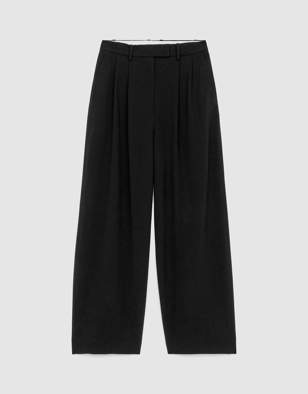 ARKET - Wide-Leg Tailored Trousers