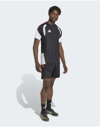 adidas Performance - Tiro 26 Competition Training Football Shorts Mens