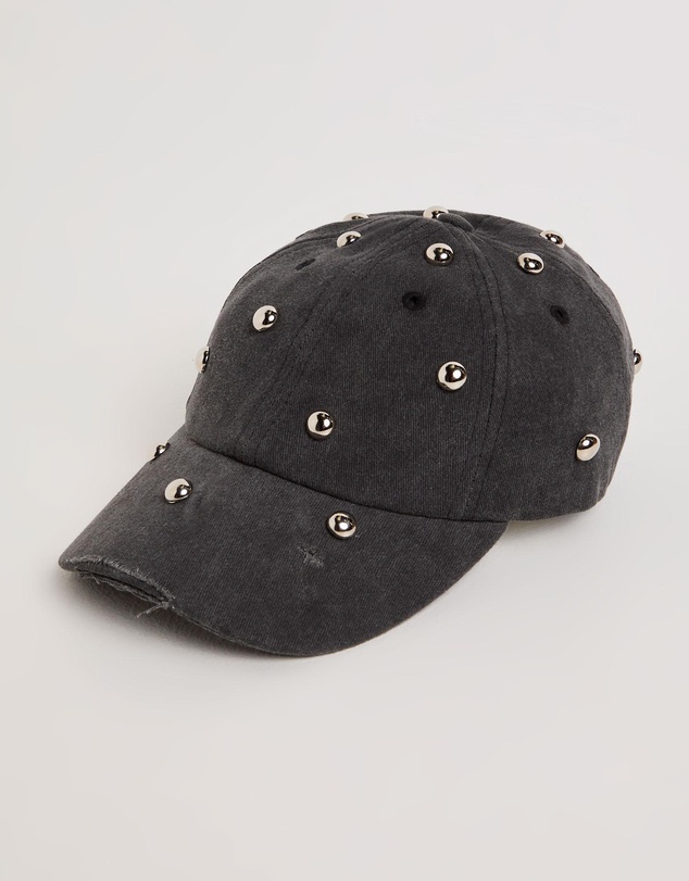 Insight - Cory Studded Cap