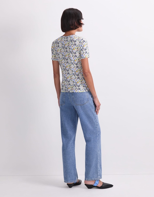 Sportscraft - Heidi Meadow Liberty Magic Tee