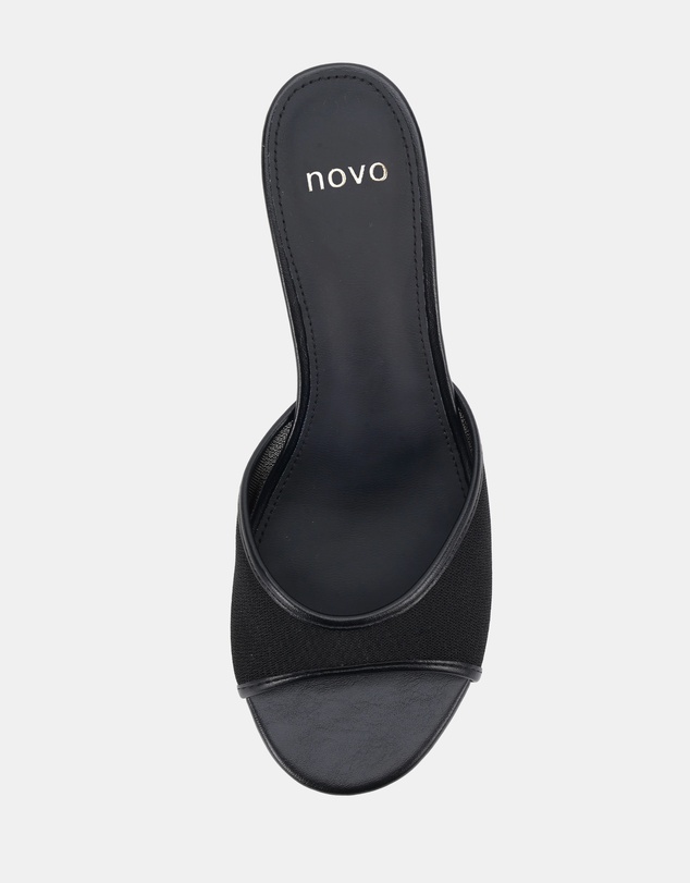Novo - Verian Heels