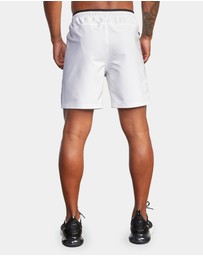 RVCA - Mens Grappler performance Shorts