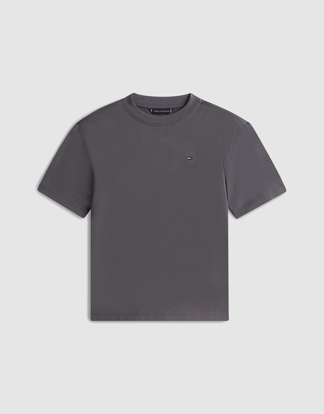 Tommy Hilfiger - Faded Graphic Tee - Kids