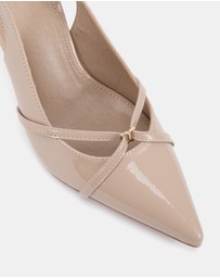 Novo - Irona Heels