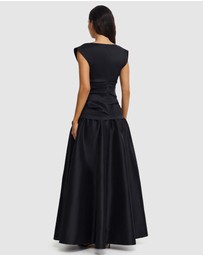 Acler - Delph Maxi Dress