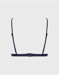 BONDI BORN - Aurelie Bikini Top
