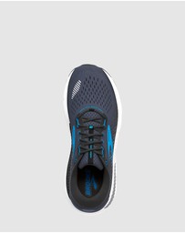 Brooks - Addiction GTS 15 - Men's