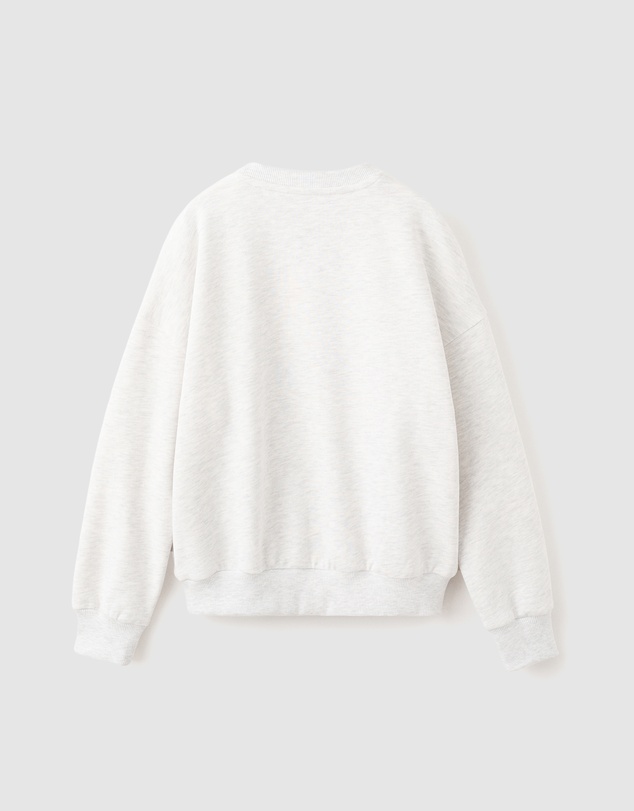 M.N.G - Foto Sweatshirt - Kids-Teens