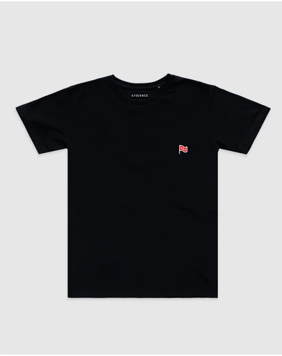 Stock & Co. - Havana Tee - Youth
