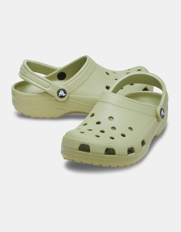 Crocs - Classic Clogs - Unisex