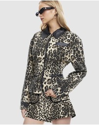 Lioness - Soho Jacket