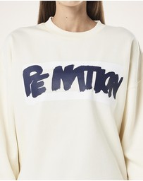 P.E Nation - Frontline Sweat