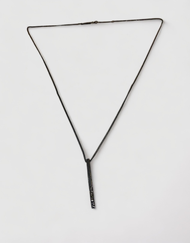 Buck Palmer - Ahua Necklace