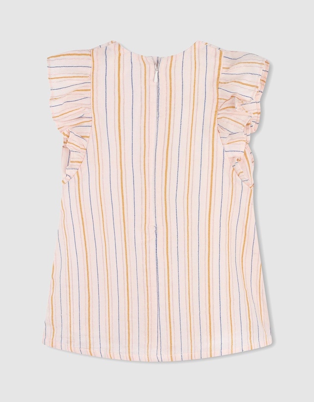 Carrément Beau - Dress - Babies-Kids