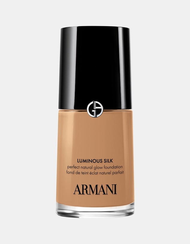 Giorgio Armani - Luminous Silk Foundation 7.8