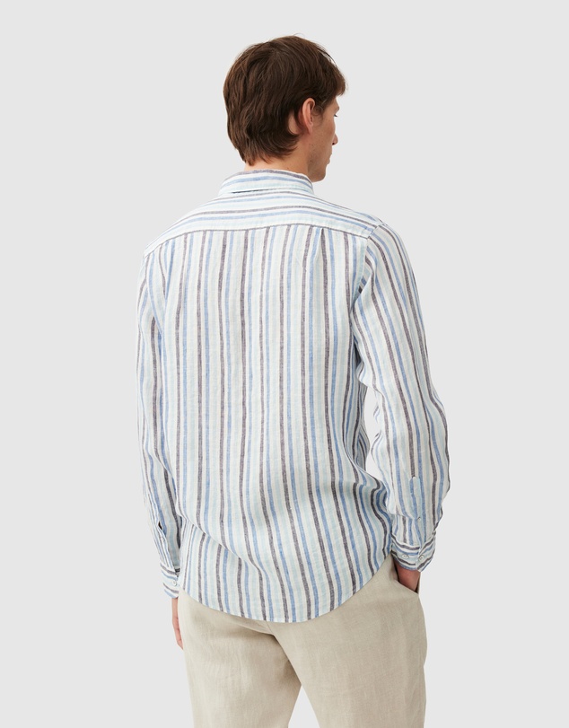 Rodd & Gunn - Gimmerburn Sports Fit Shirt