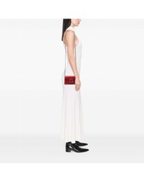 Pre-Loved by Azura Reborn - Pre-Loved Mini Leather Dionysus Crossbody
