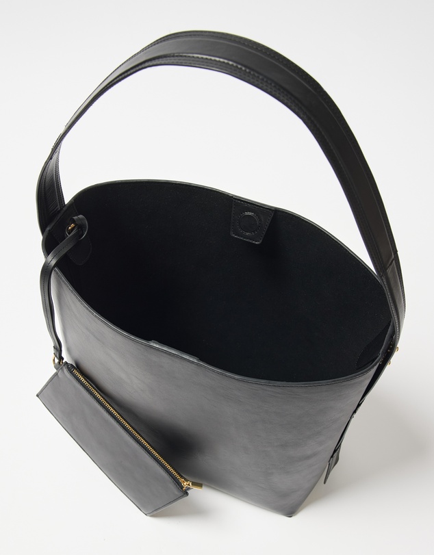 Commonry - Kali Leather Tote