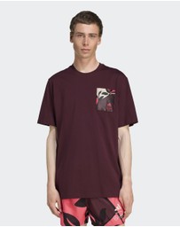 adidas Performance - Mercedes - AMG Petronas Formula One Team Summer Tee Mens