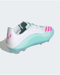 adidas Performance - F50 MESSI LEAGUE Firm Ground /Multi Ground Foot Football Ball Boots Unisex