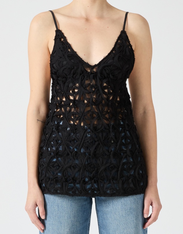 Third Form - Ethereal Cami
