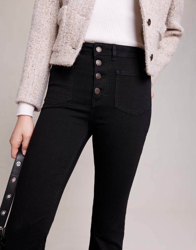 Maje - Passion Jeans