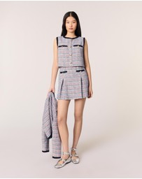 Maje - Rilany Dress