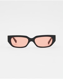 Reality Eyewear - The Blitz