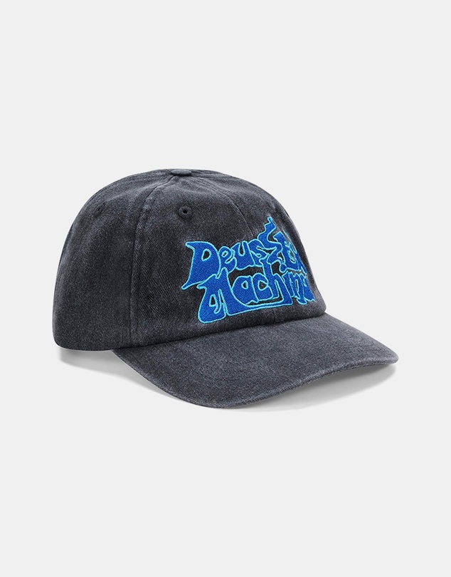 Deus Ex Machina - Smokeshow Cap